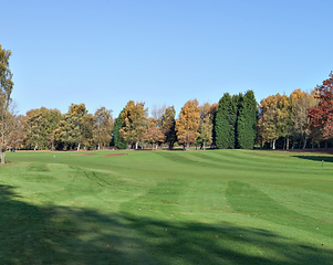 barlaston